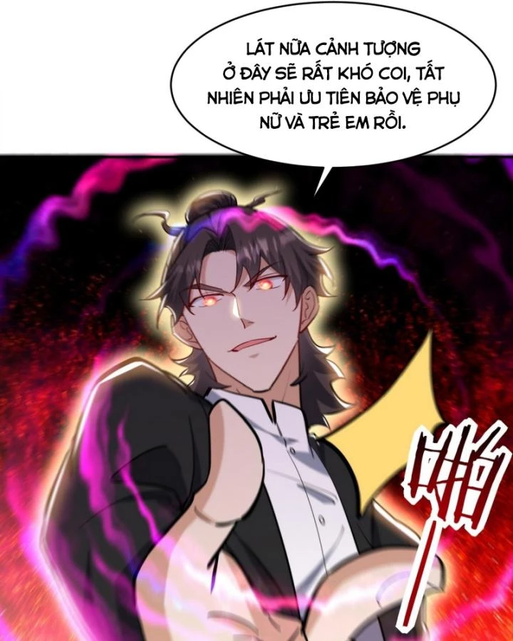 Long Vương Điện Chapter 294 - 28