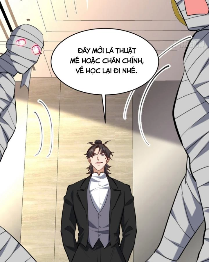 Long Vương Điện Chapter 294 - 35