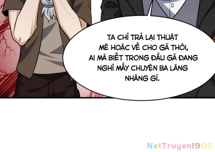 Long Vương Điện Chapter 294 - 43