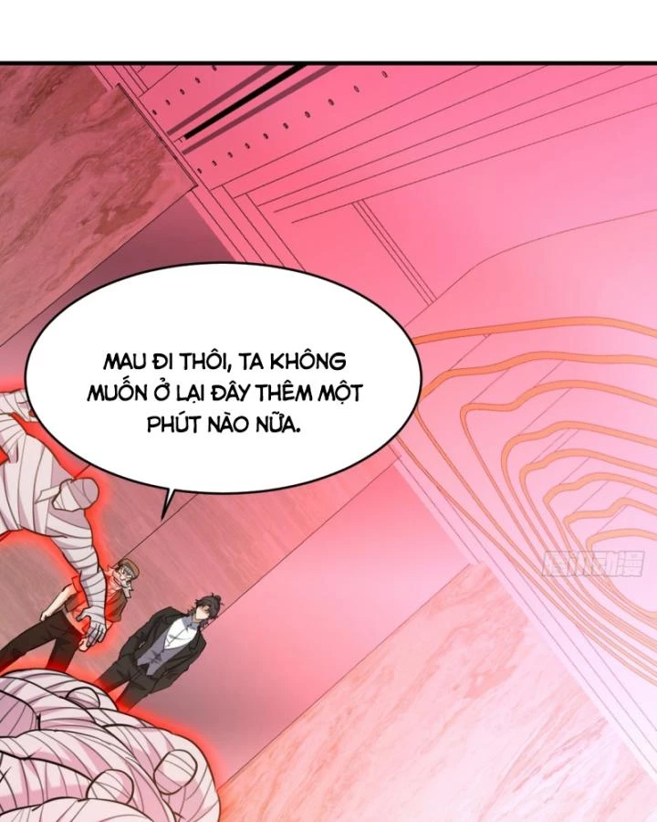 Long Vương Điện Chapter 294 - 44