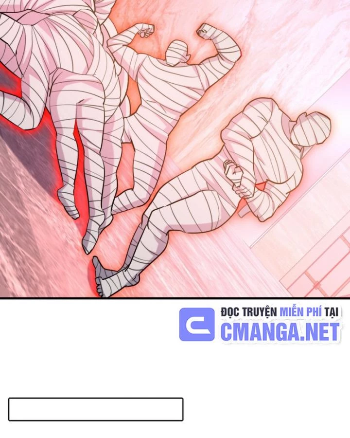 Long Vương Điện Chapter 294 - 45