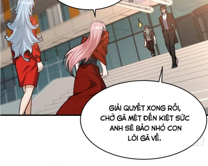 Long Vương Điện Chapter 294 - 47