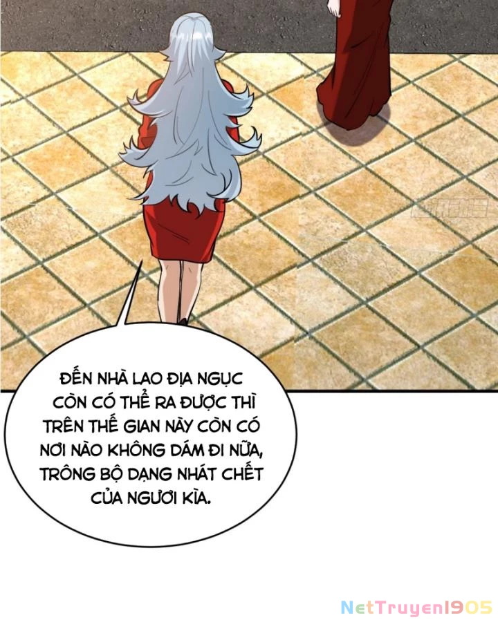 Long Vương Điện Chapter 294 - 49