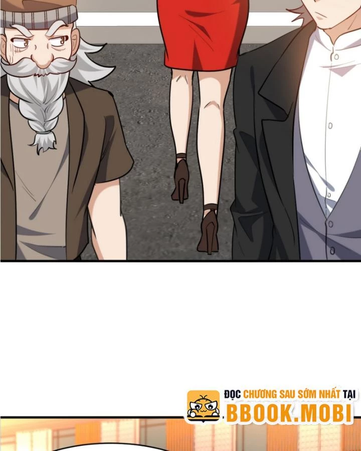 Long Vương Điện Chapter 294 - 51