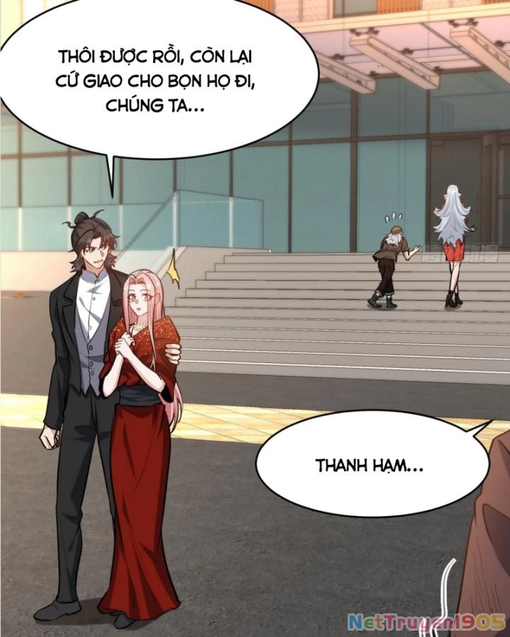 Long Vương Điện Chapter 294 - 52