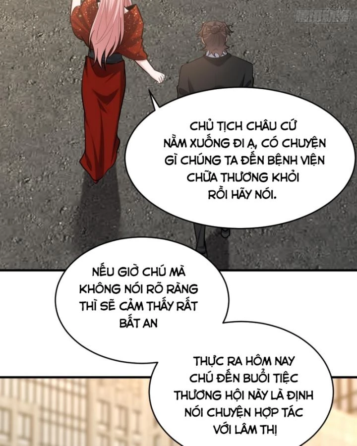 Long Vương Điện Chapter 294 - 55