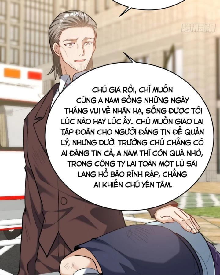 Long Vương Điện Chapter 294 - 56