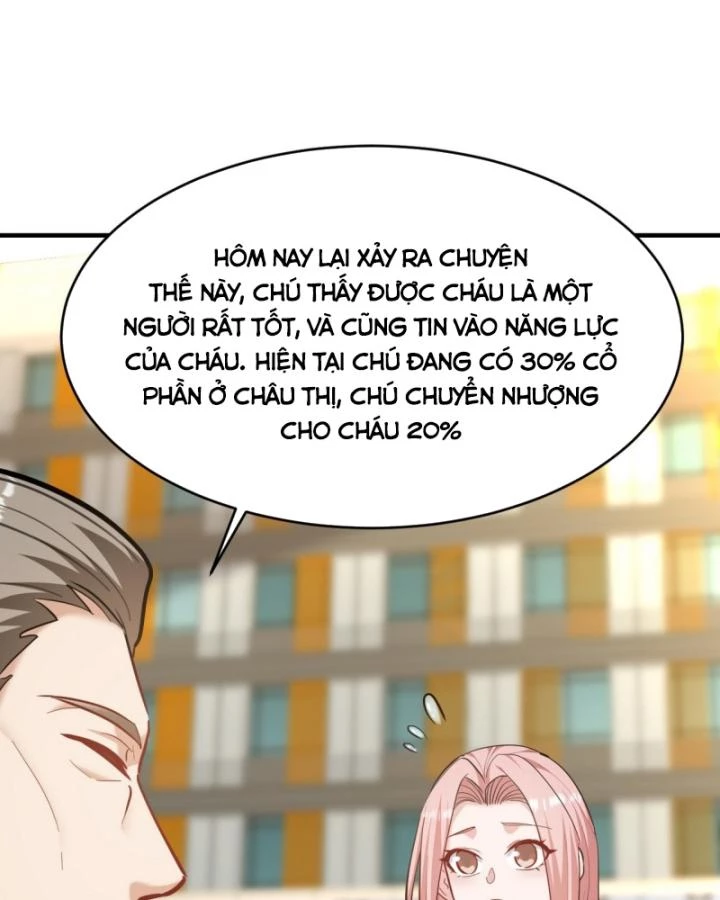 Long Vương Điện Chapter 294 - 58