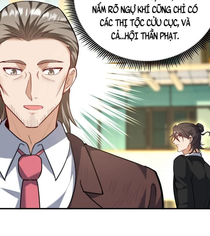Long Vương Điện Chapter 294 - 64