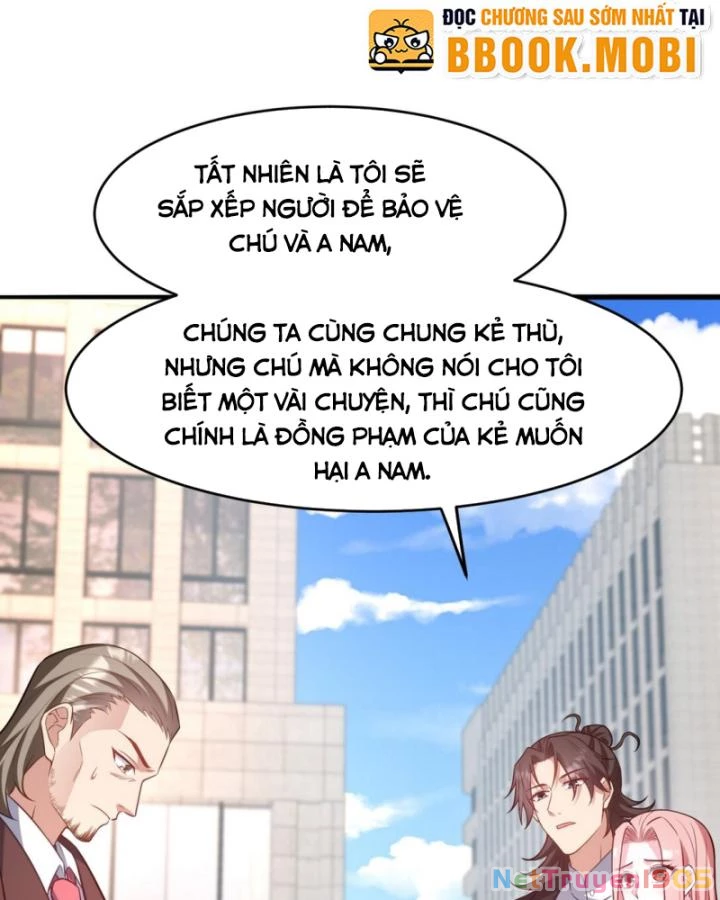 Long Vương Điện Chapter 295 - 4