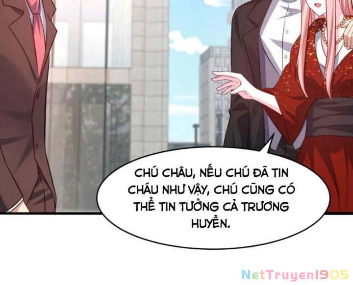 Long Vương Điện Chapter 295 - 5