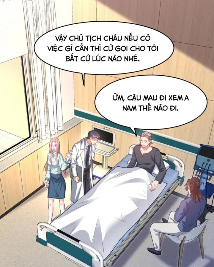 Long Vương Điện Chapter 295 - 12