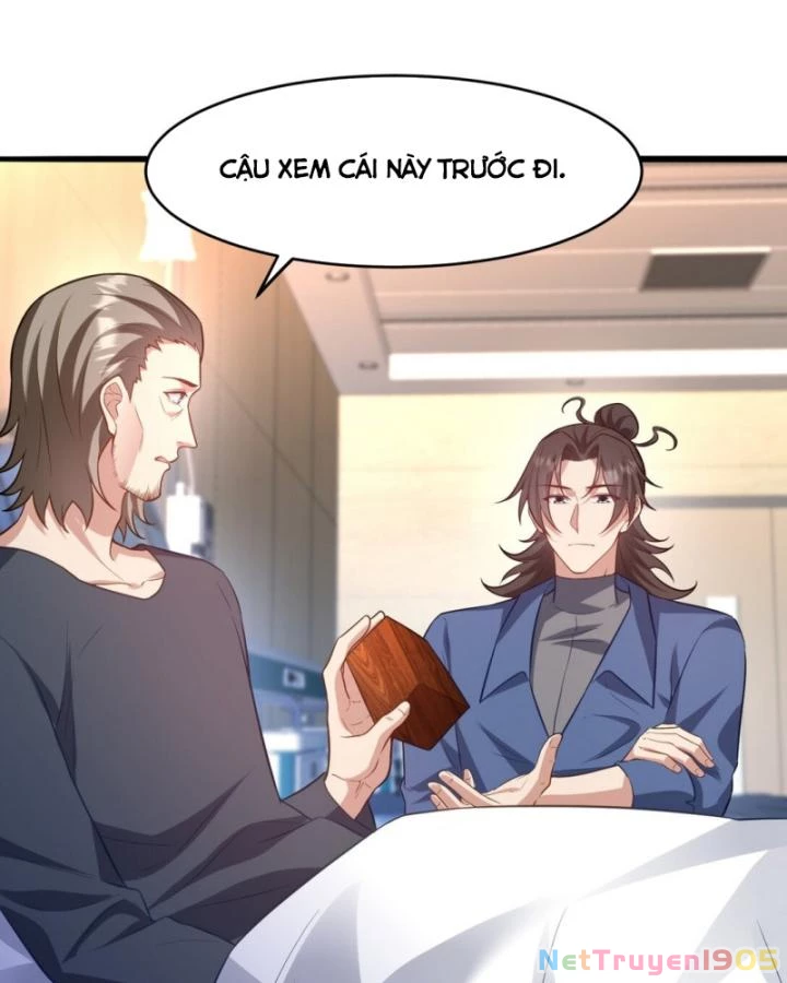 Long Vương Điện Chapter 295 - 15