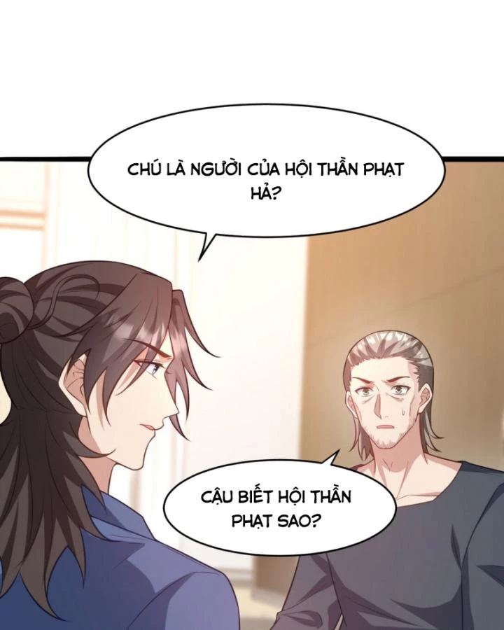 Long Vương Điện Chapter 295 - 19