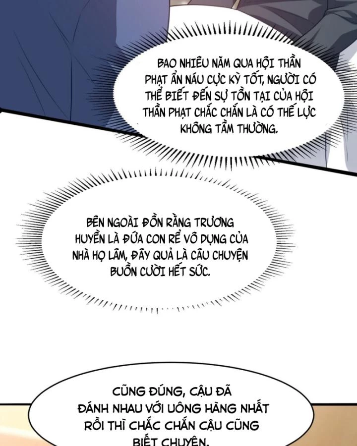 Long Vương Điện Chapter 295 - 20