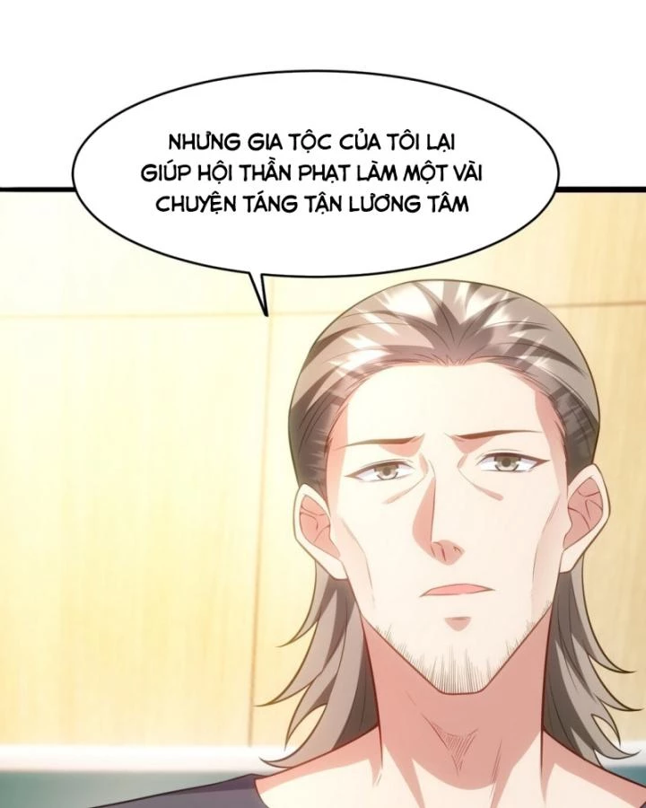 Long Vương Điện Chapter 295 - 23