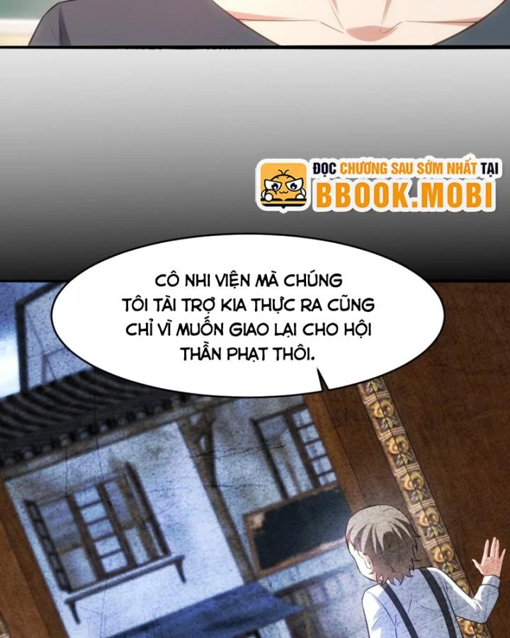 Long Vương Điện Chapter 295 - 24