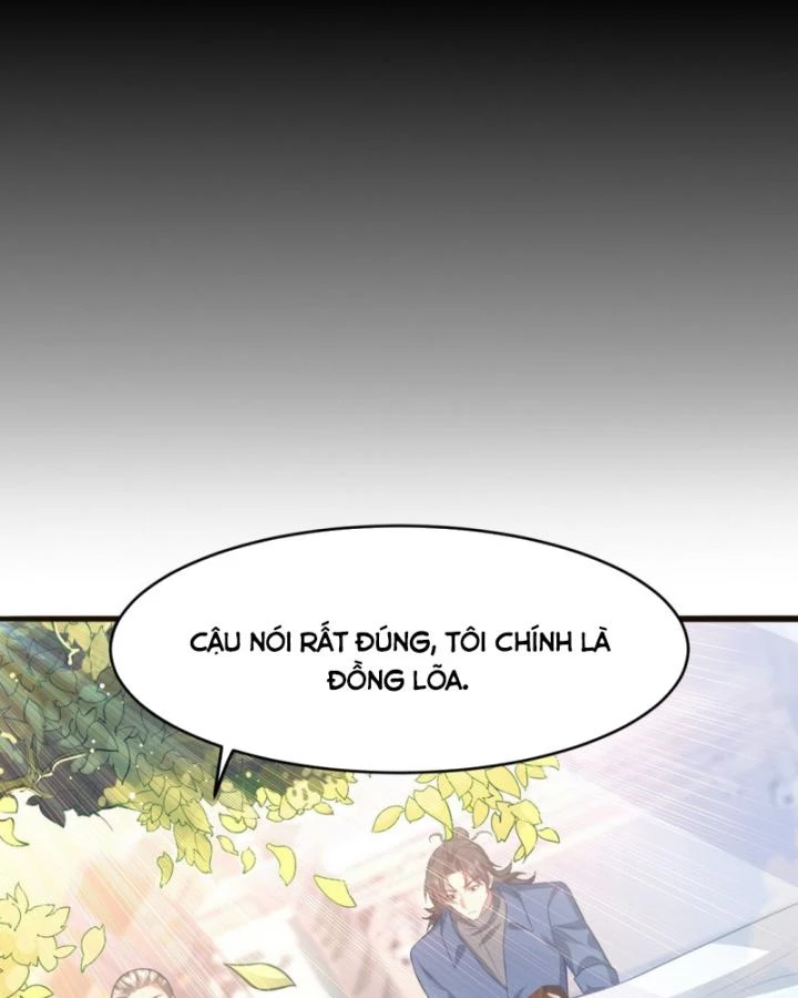 Long Vương Điện Chapter 295 - 31