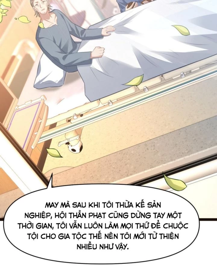 Long Vương Điện Chapter 295 - 32