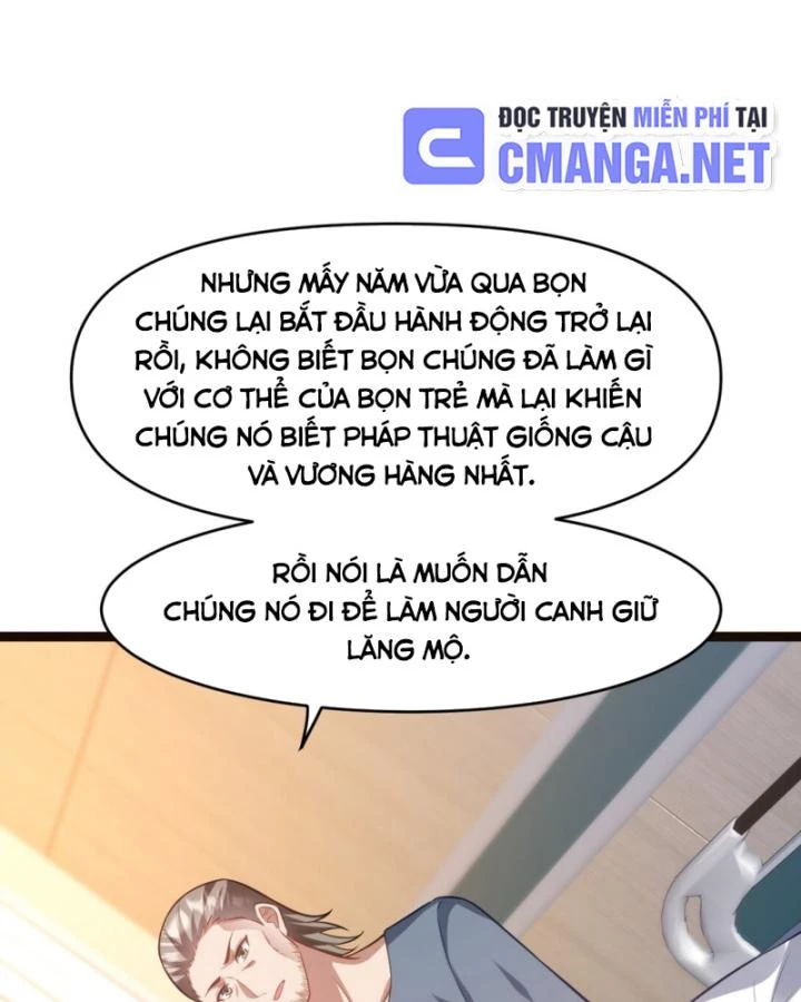 Long Vương Điện Chapter 295 - 33