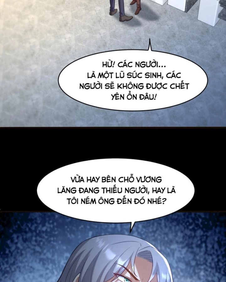 Long Vương Điện Chapter 295 - 38