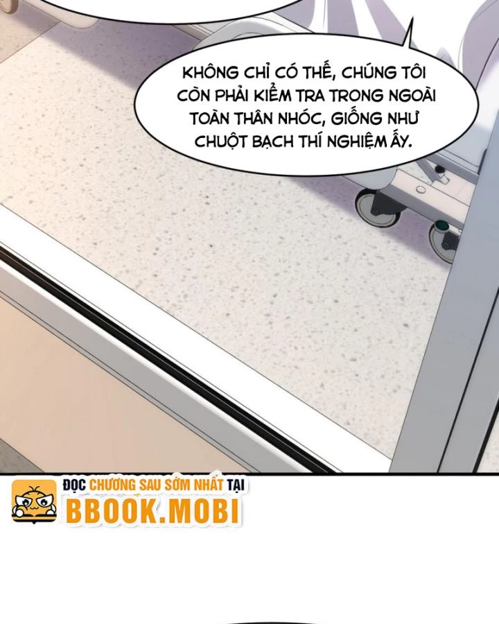 Long Vương Điện Chapter 295 - 50