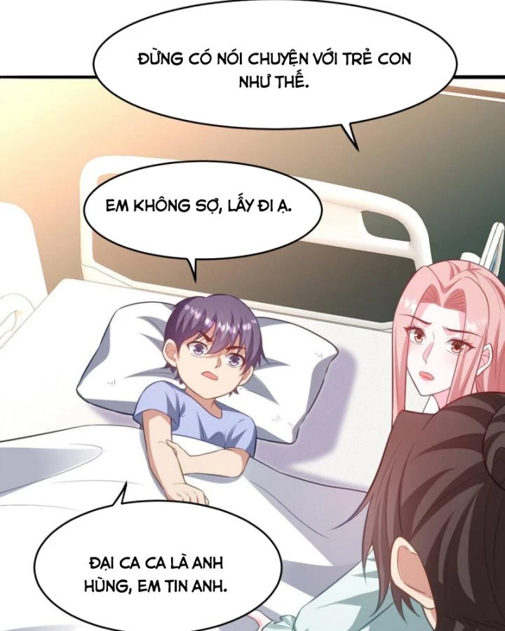 Long Vương Điện Chapter 295 - 51
