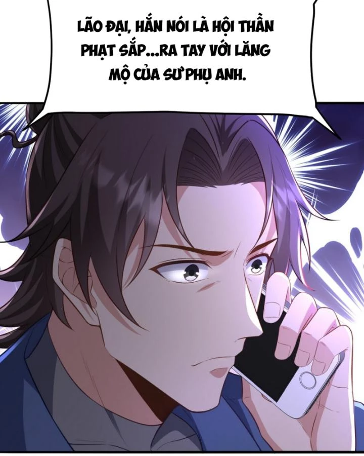 Long Vương Điện Chapter 295 - 69