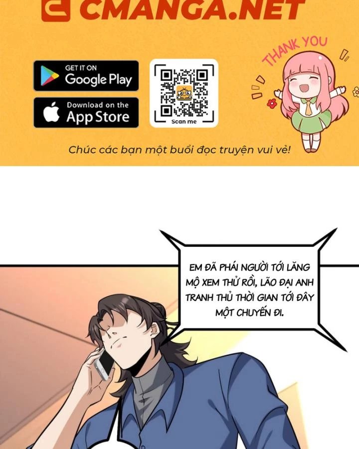 Long Vương Điện Chapter 296 - 2