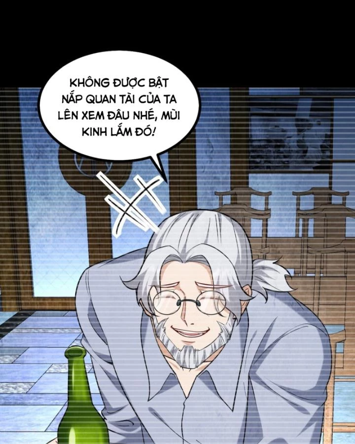 Long Vương Điện Chapter 296 - 13