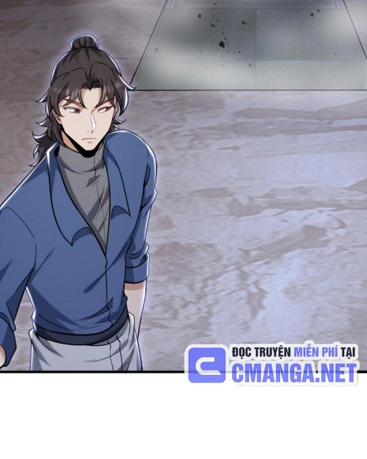 Long Vương Điện Chapter 296 - 22