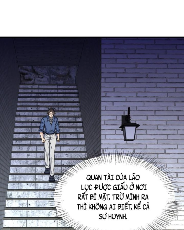 Long Vương Điện Chapter 296 - 23
