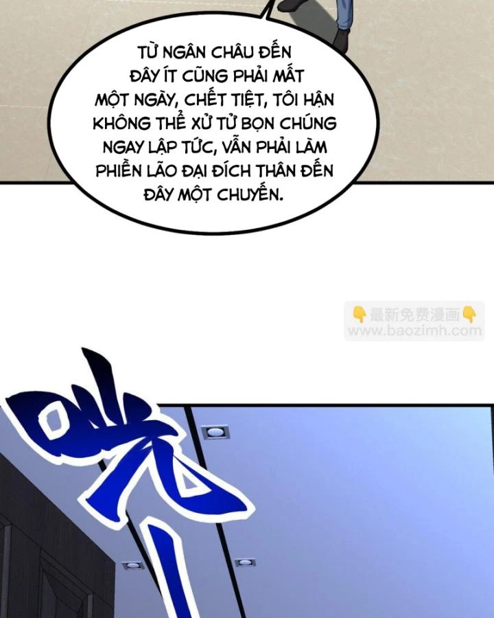 Long Vương Điện Chapter 296 - 31