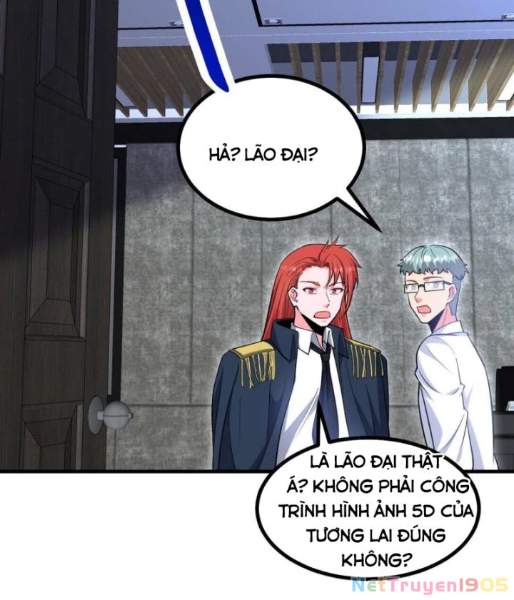 Long Vương Điện Chapter 296 - 32