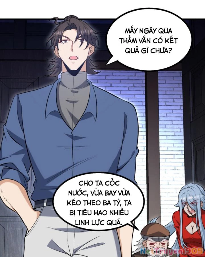 Long Vương Điện Chapter 296 - 33