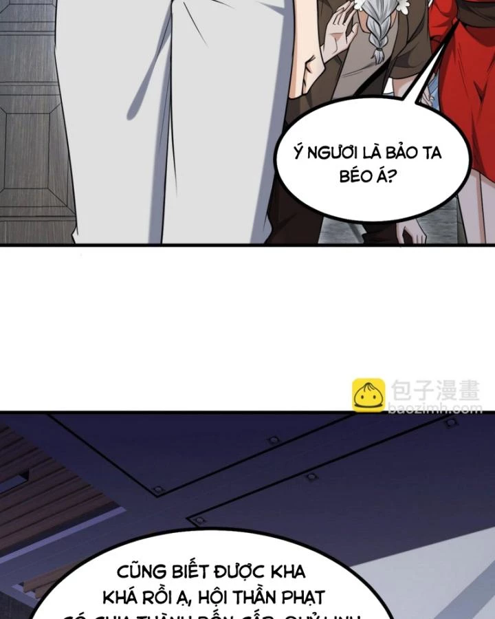 Long Vương Điện Chapter 296 - 34