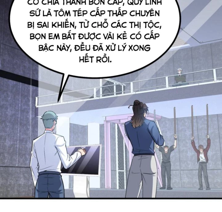 Long Vương Điện Chapter 296 - 35