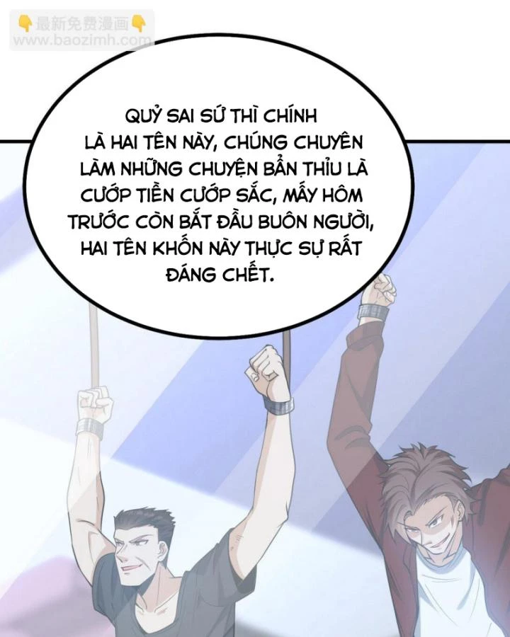 Long Vương Điện Chapter 296 - 36