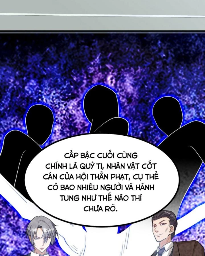 Long Vương Điện Chapter 296 - 40