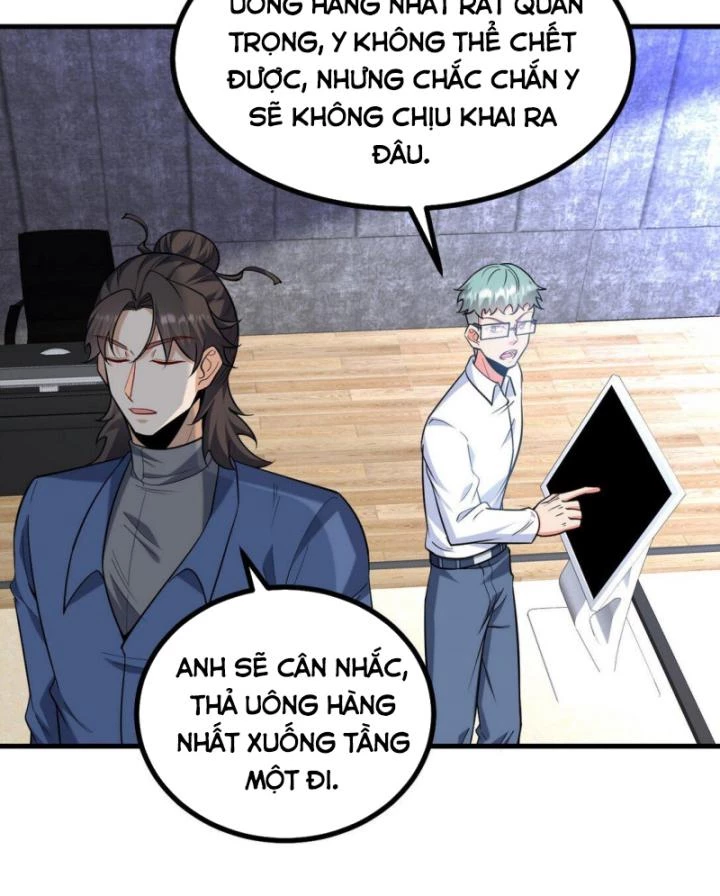 Long Vương Điện Chapter 296 - 43