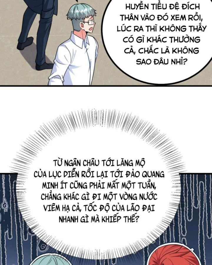 Long Vương Điện Chapter 296 - 45
