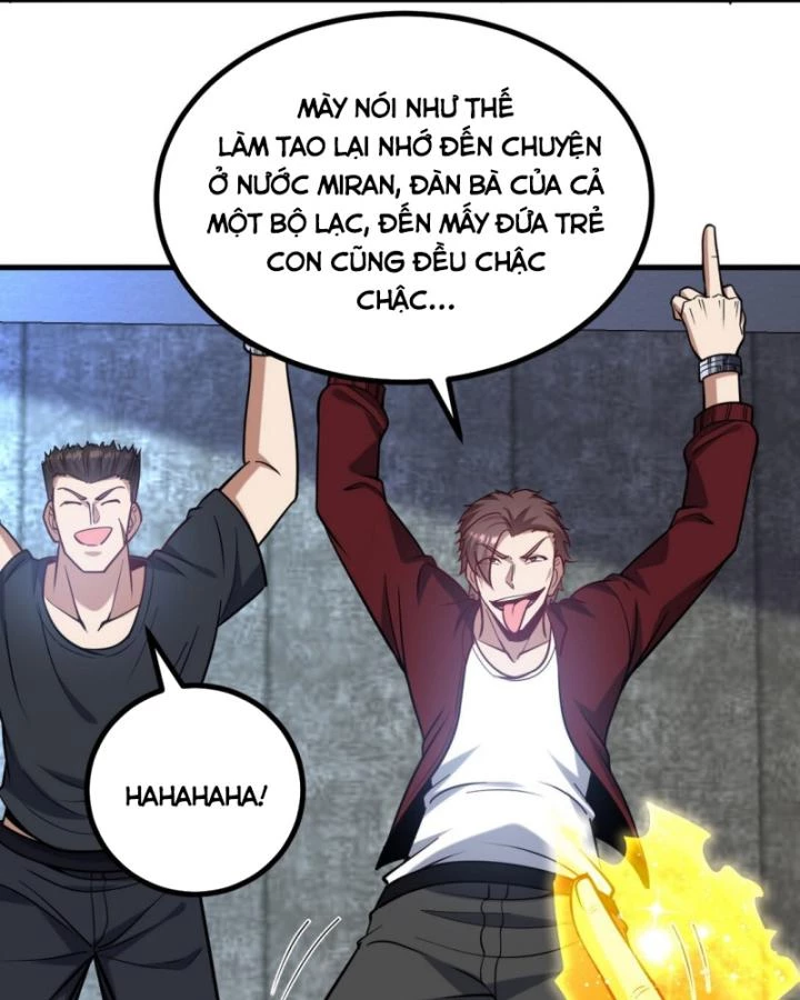 Long Vương Điện Chapter 296 - 51