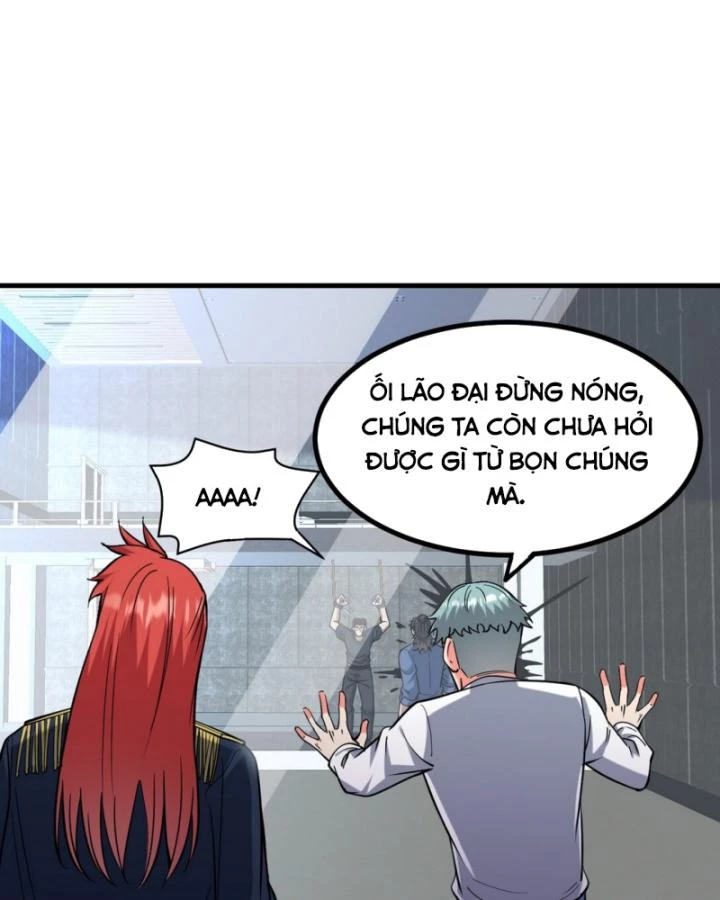 Long Vương Điện Chapter 296 - 54