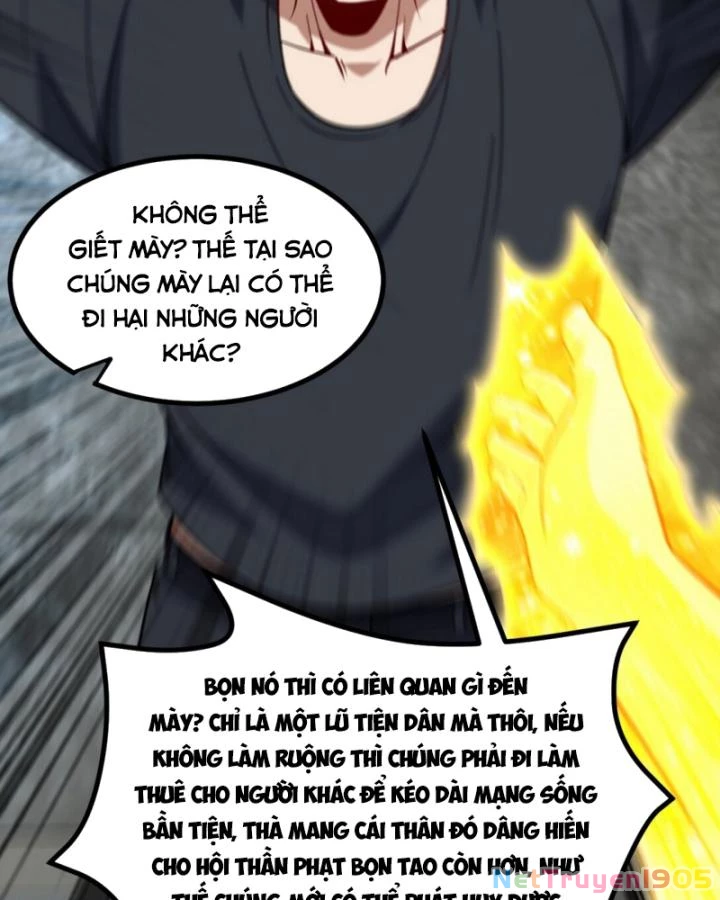 Long Vương Điện Chapter 296 - 56