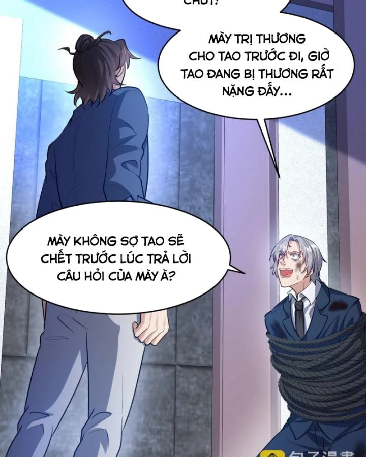 Long Vương Điện Chapter 297 - 3