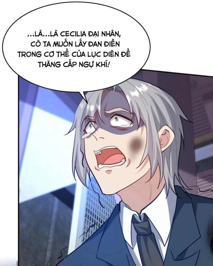 Long Vương Điện Chapter 297 - 10