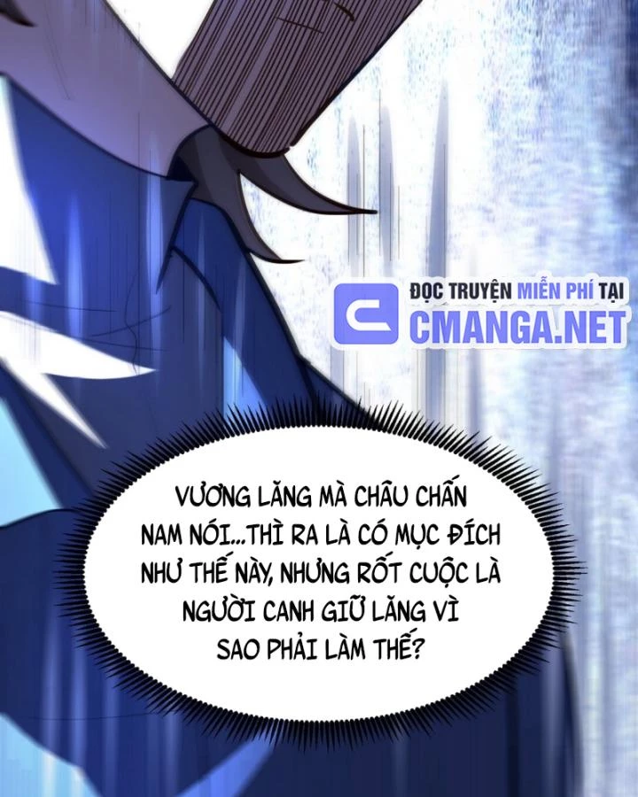 Long Vương Điện Chapter 297 - 12