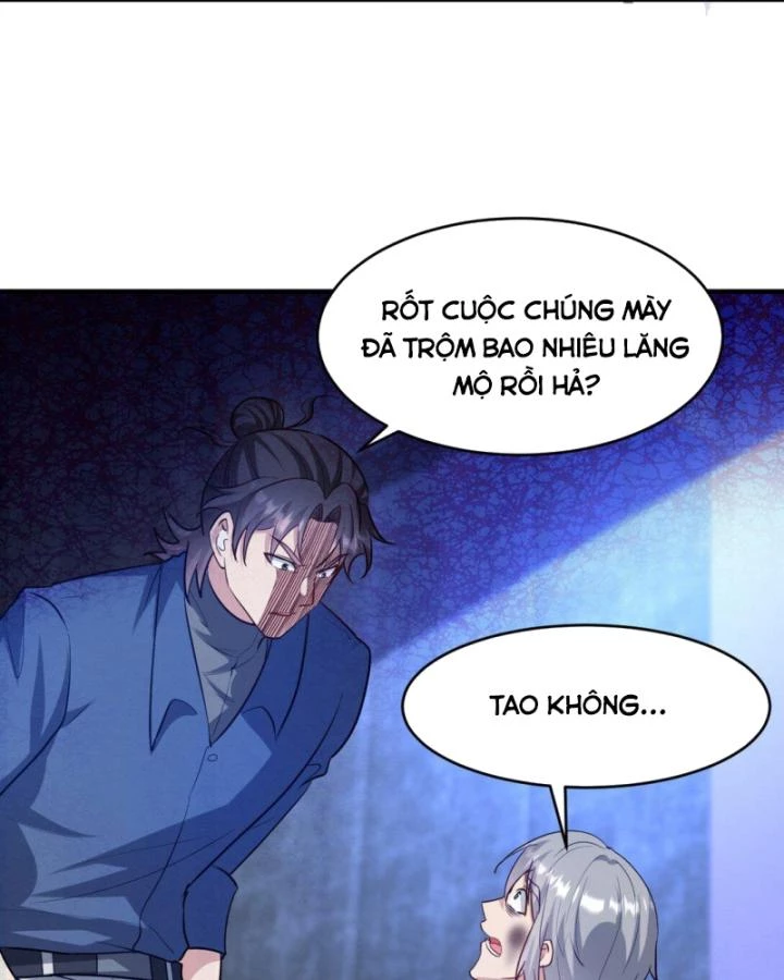 Long Vương Điện Chapter 297 - 14