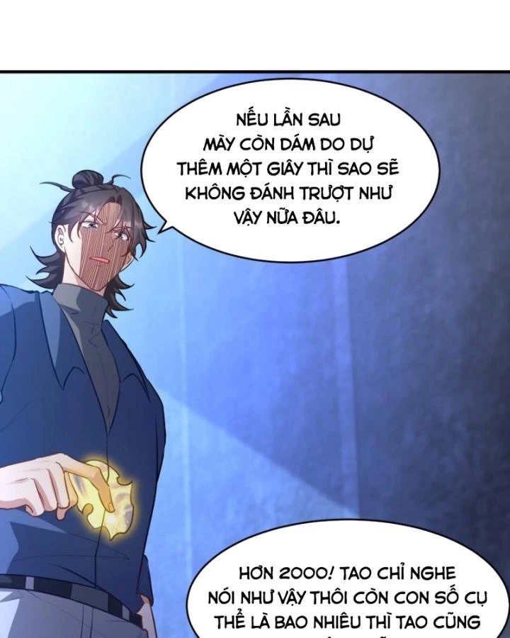 Long Vương Điện Chapter 297 - 17