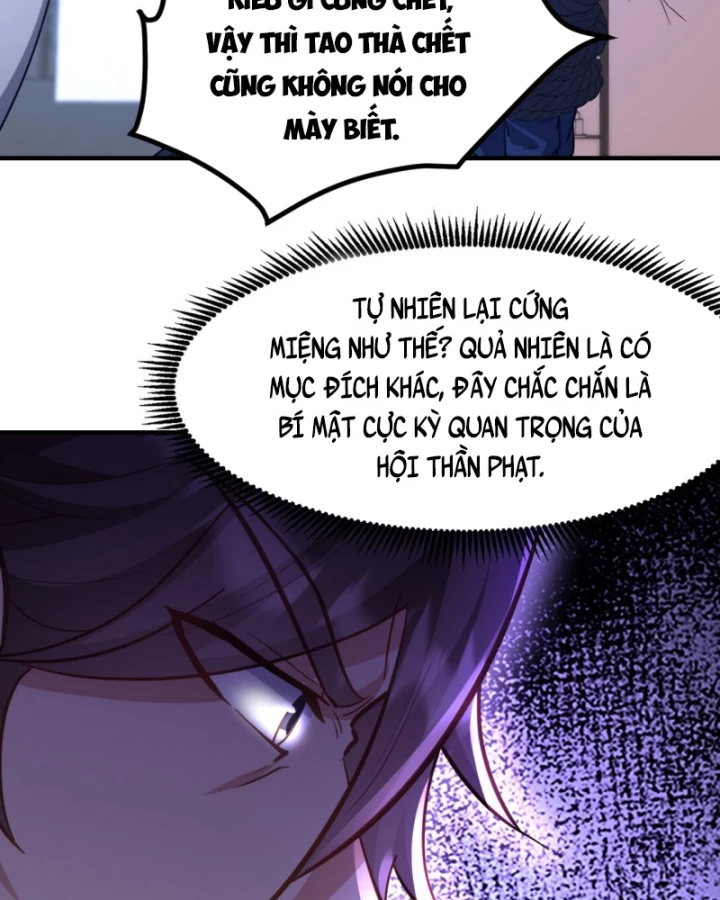 Long Vương Điện Chapter 297 - 21